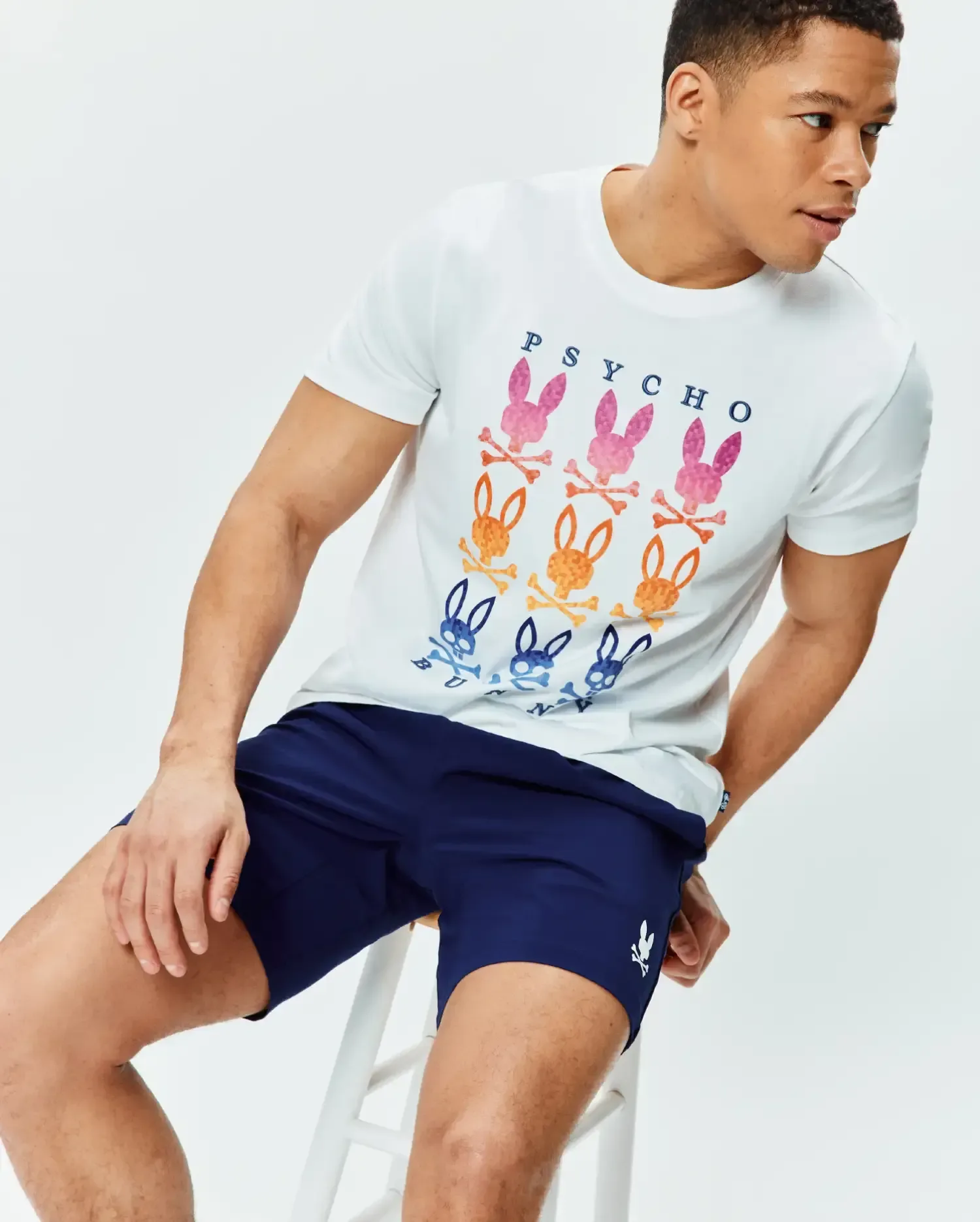 Mens Blaze Short 7" – MB0700046