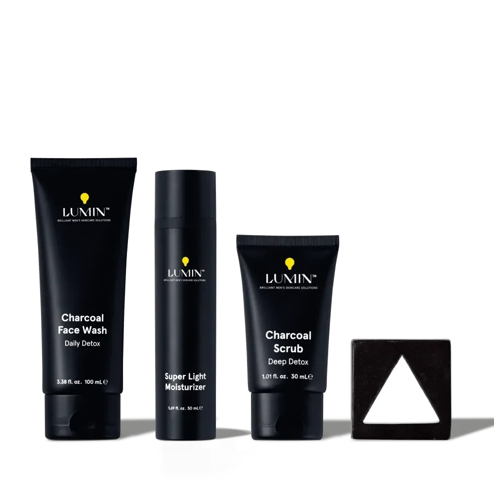 Detox & Clear Bundle