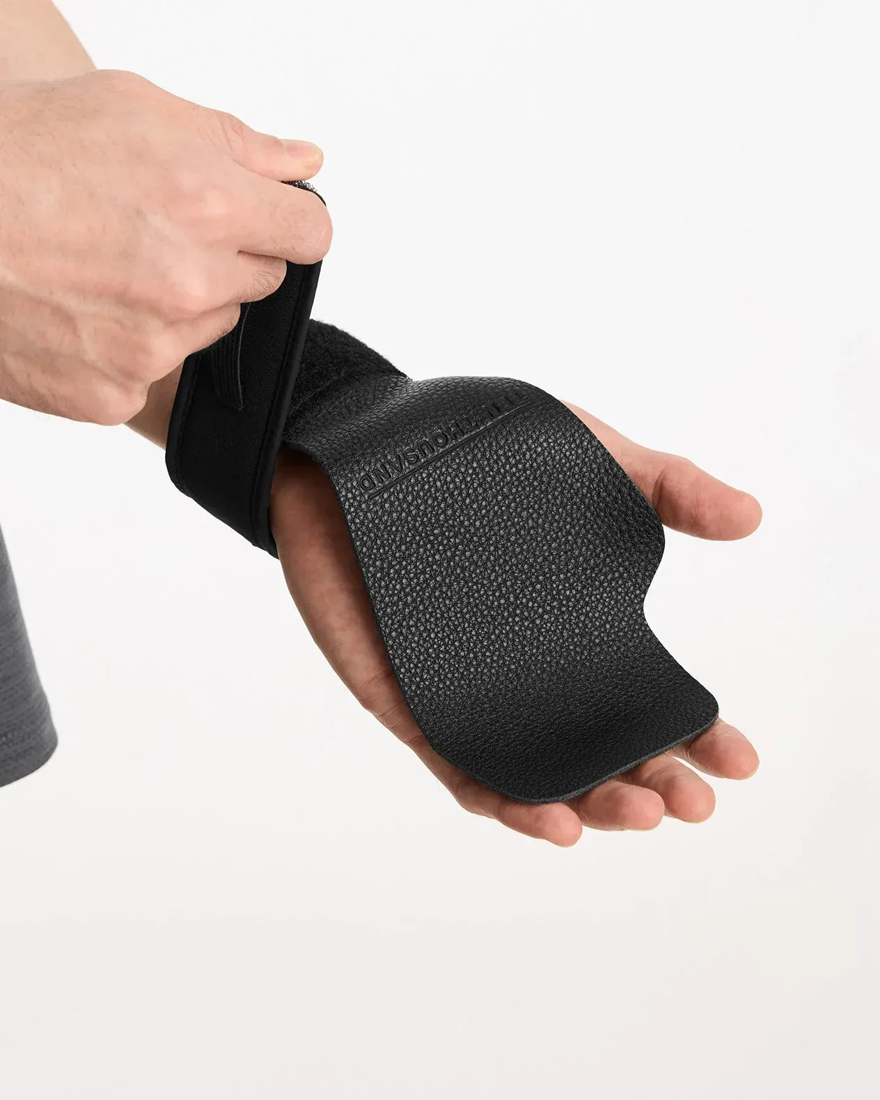 TT Hand Grips