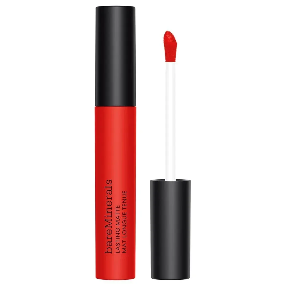 MINERALIST® Lasting Matte Liquid Lipstick