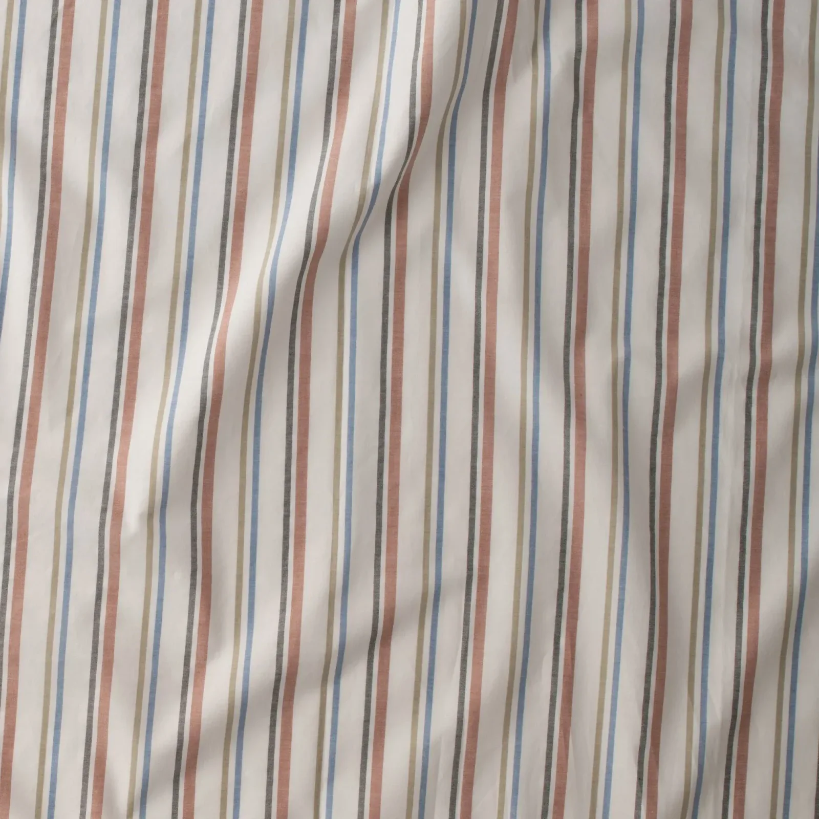 Fresh Stripe Sheet Set
