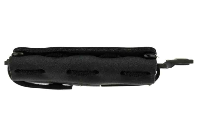 Element Wallet – Black Stealth Black