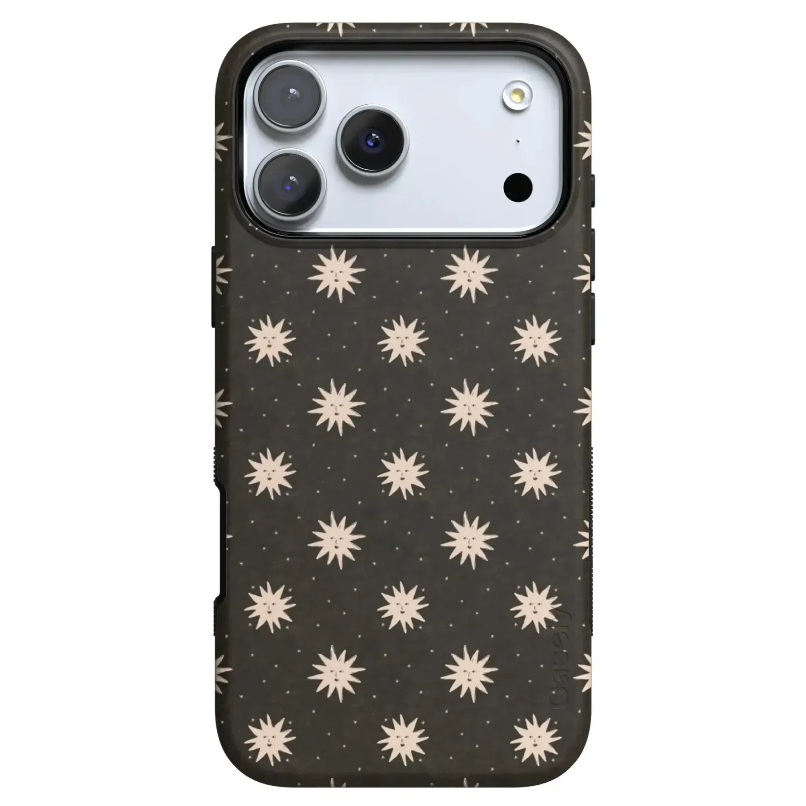 Midnight Sun – Mystic Skies Case