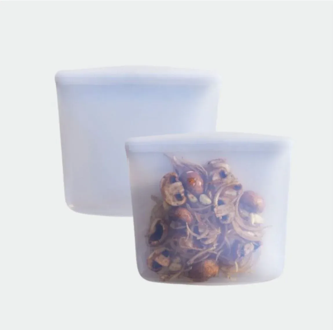 Gallon Bag 2-Pack