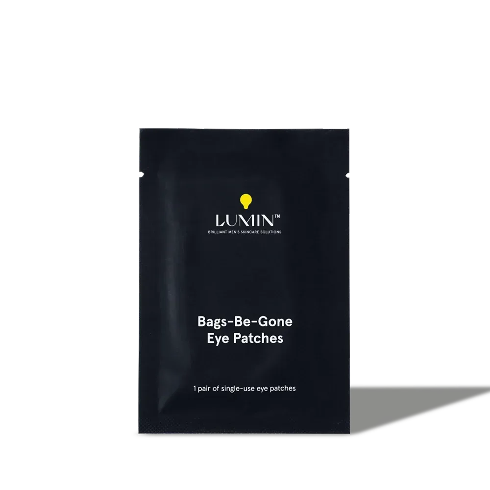 Bags-Be-Gone Eye Patches