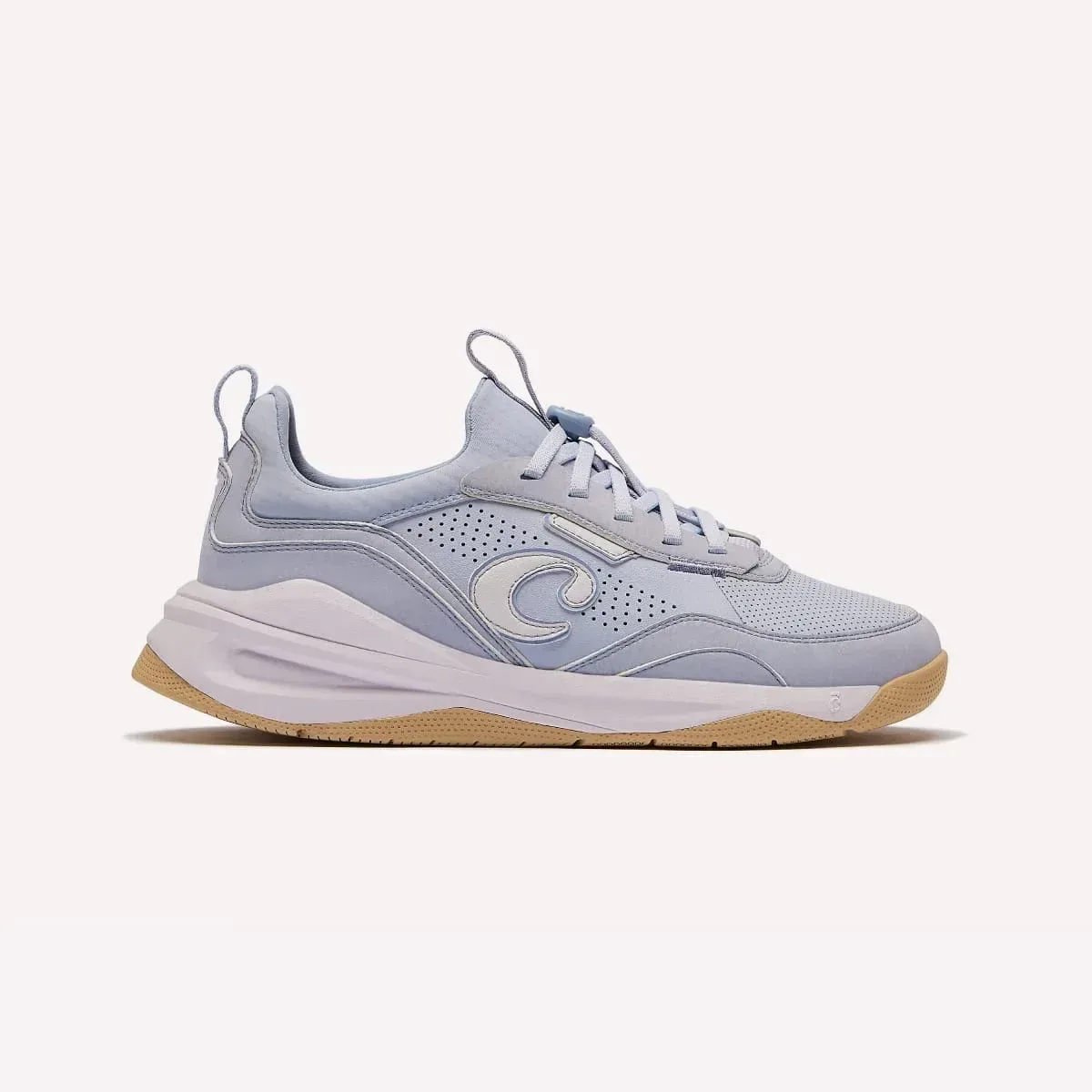 Men's Strada – Orchid Mist / Gum