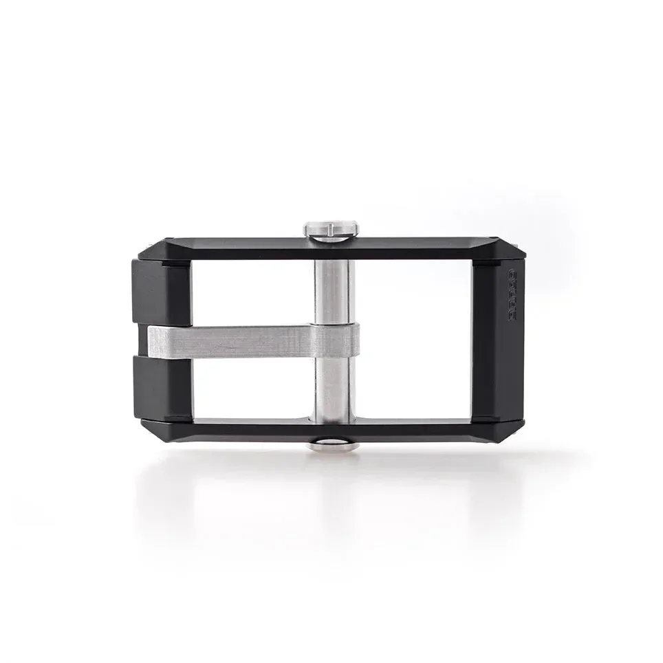 DANGO Belt Buckle