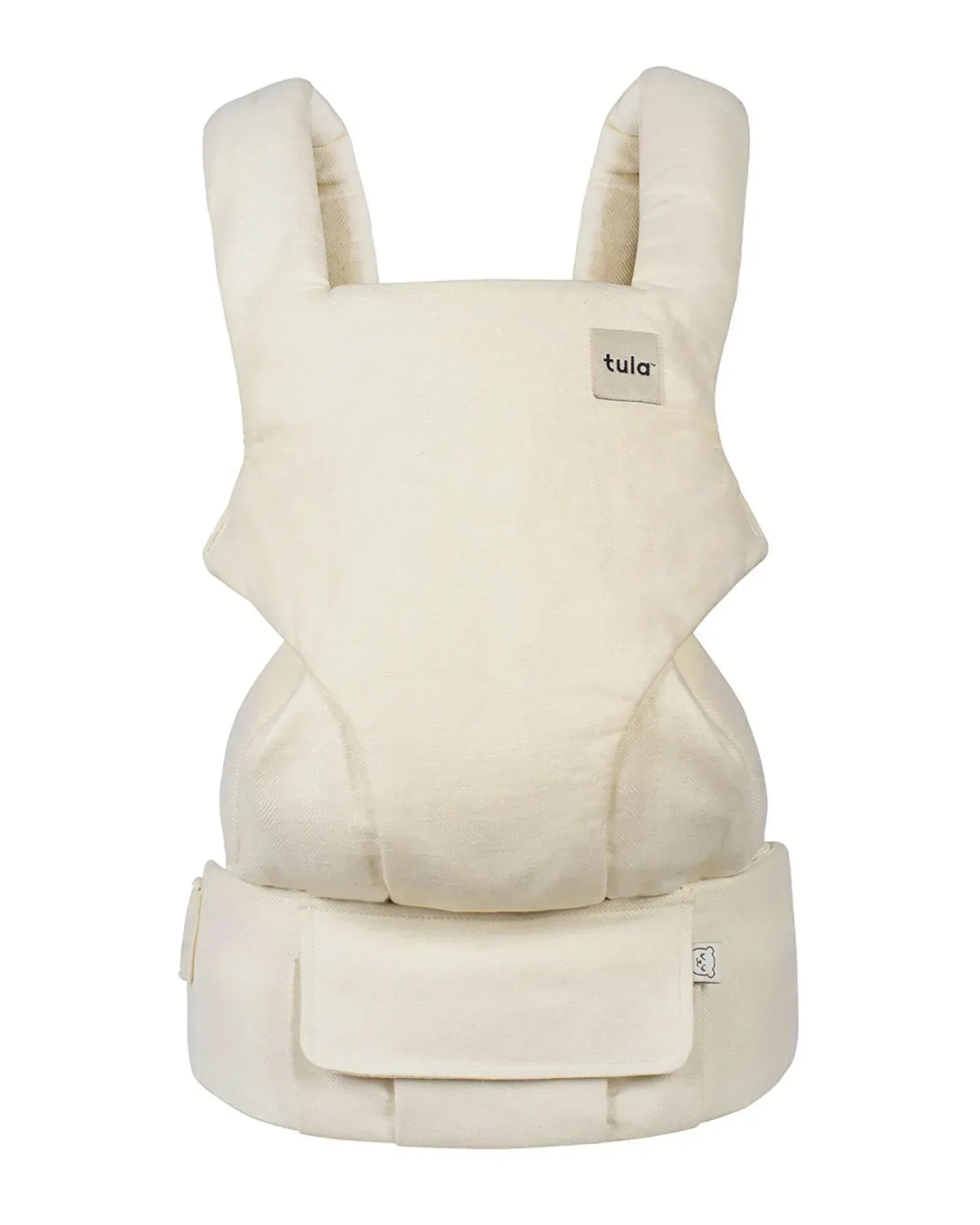 Explore Carrier – Linen – Dove