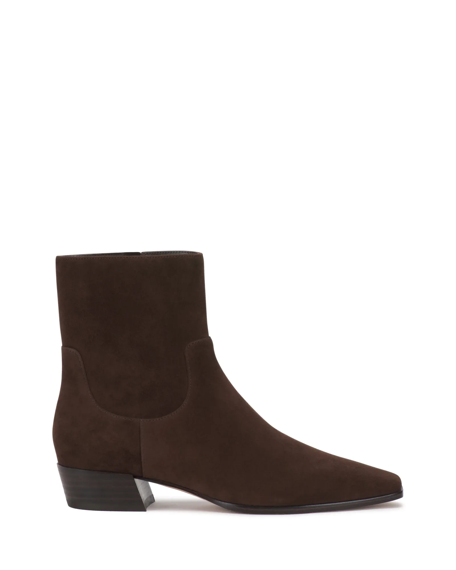 Pertula Bootie