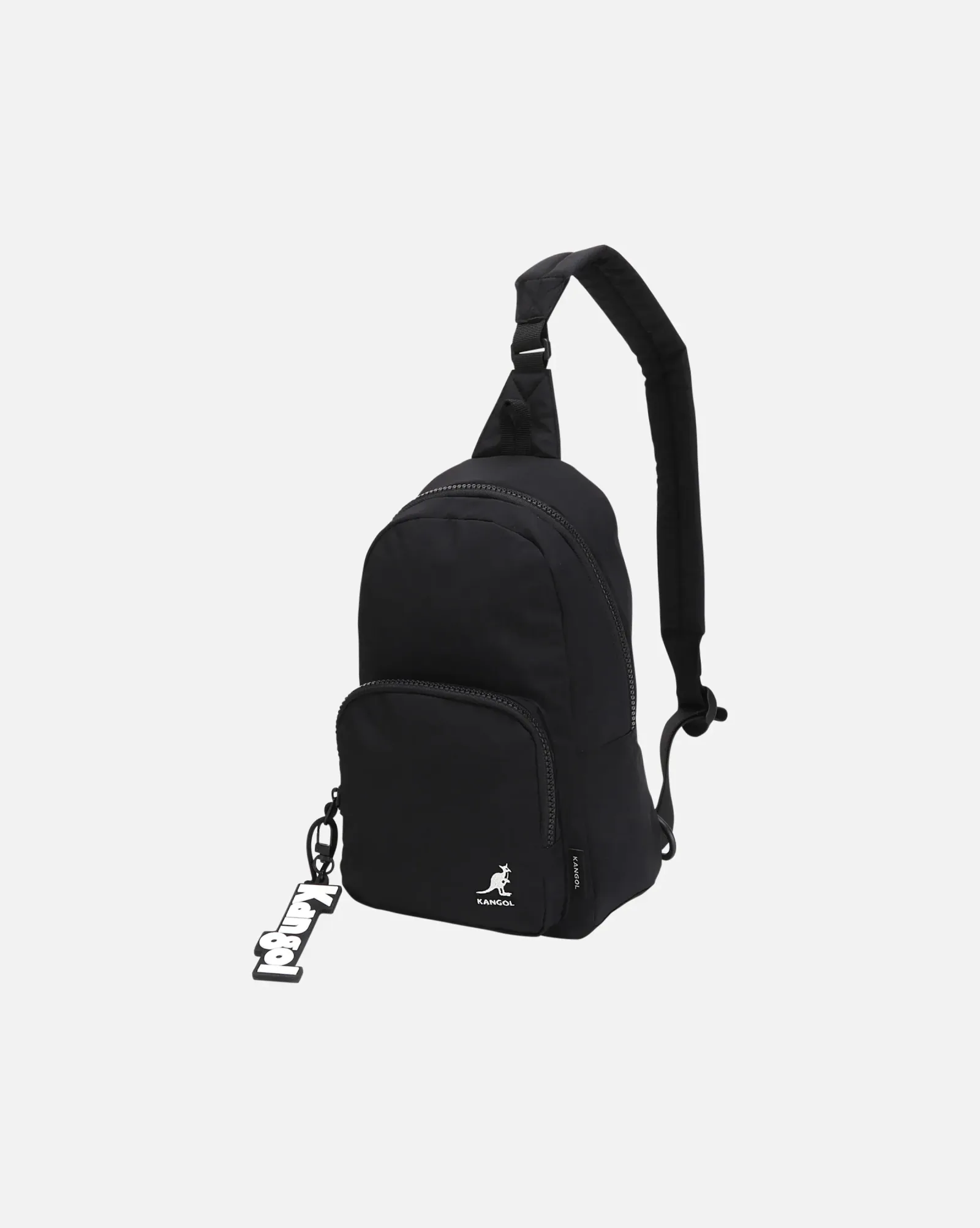 Everyday Nylon Sling Bag