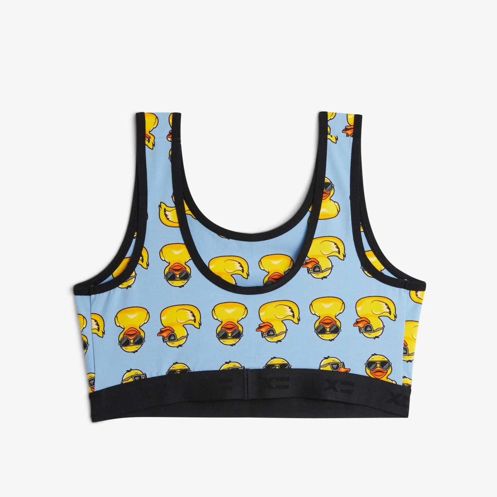 Essentials Soft Bra – Ducks In a Row