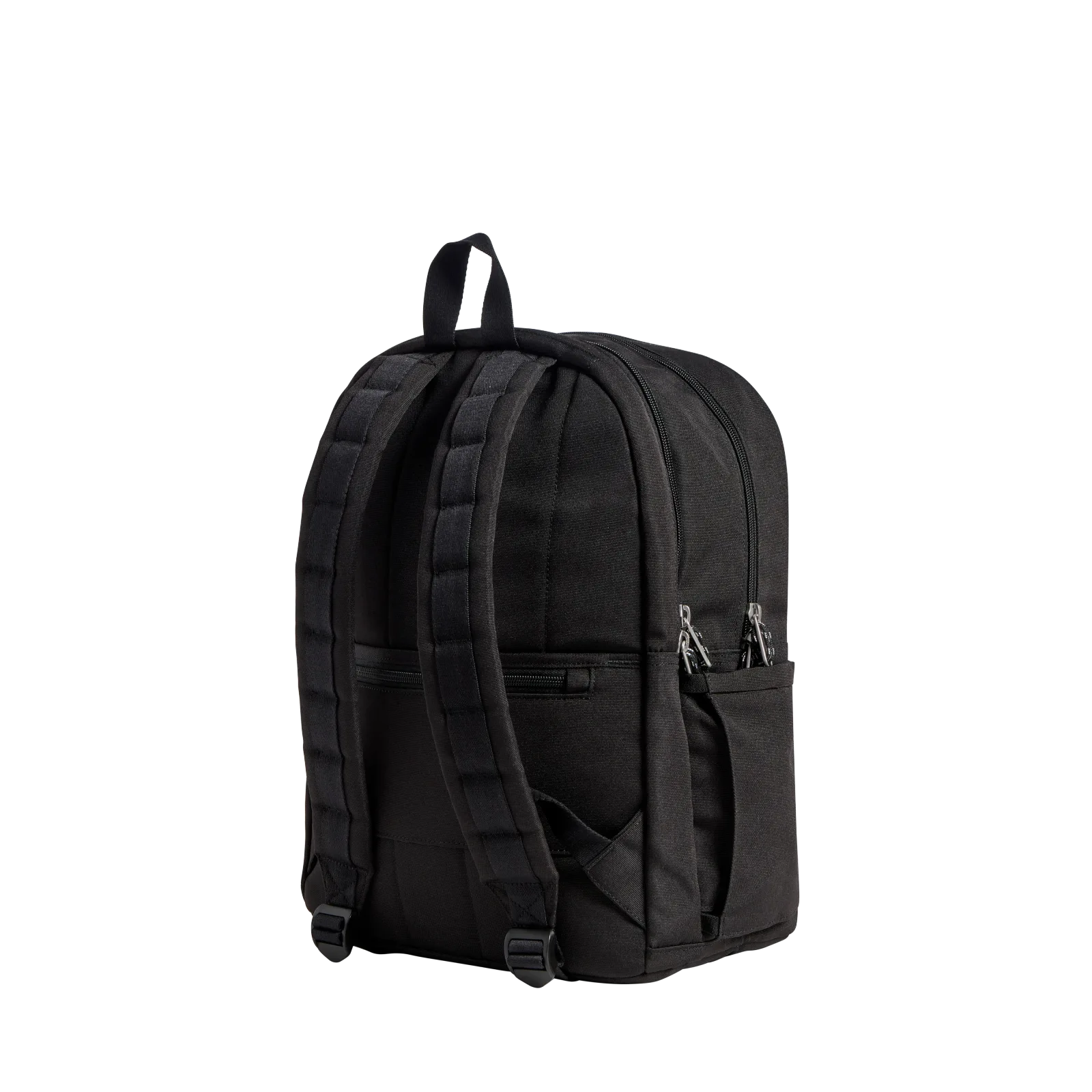 Evans Double Pocket Backpack
