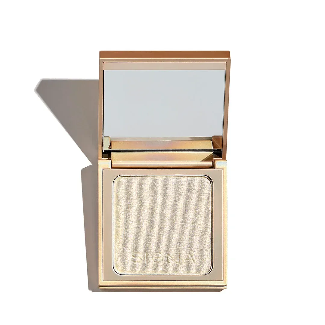 Bronze & Glow Cheek Duo