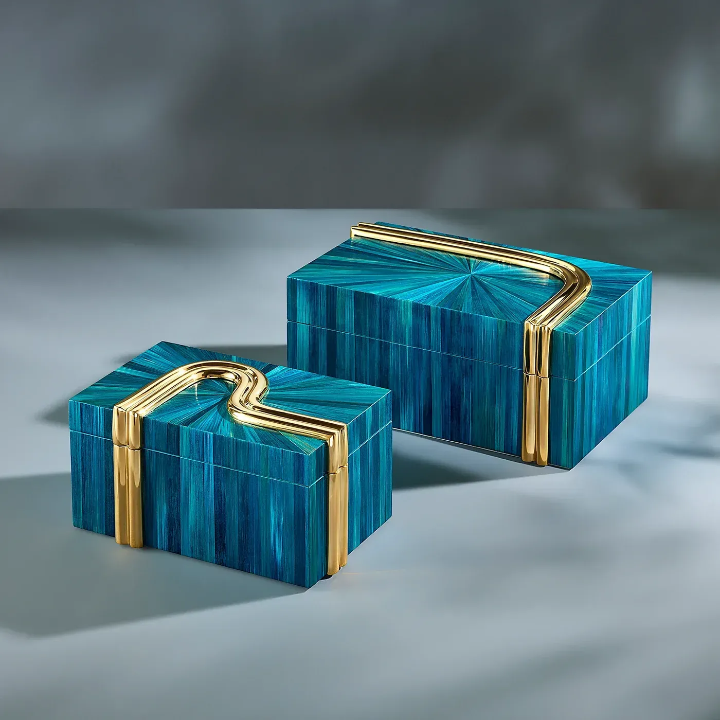 Bijoux Large Box