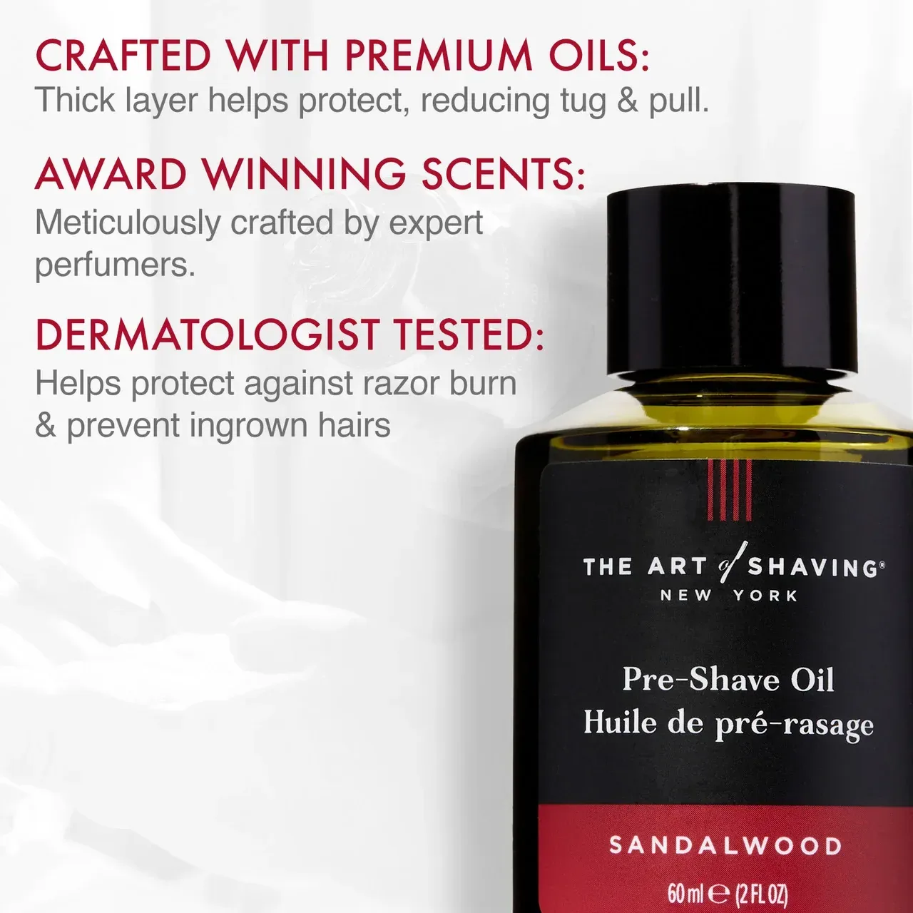 Sandalwood Full Size Kit