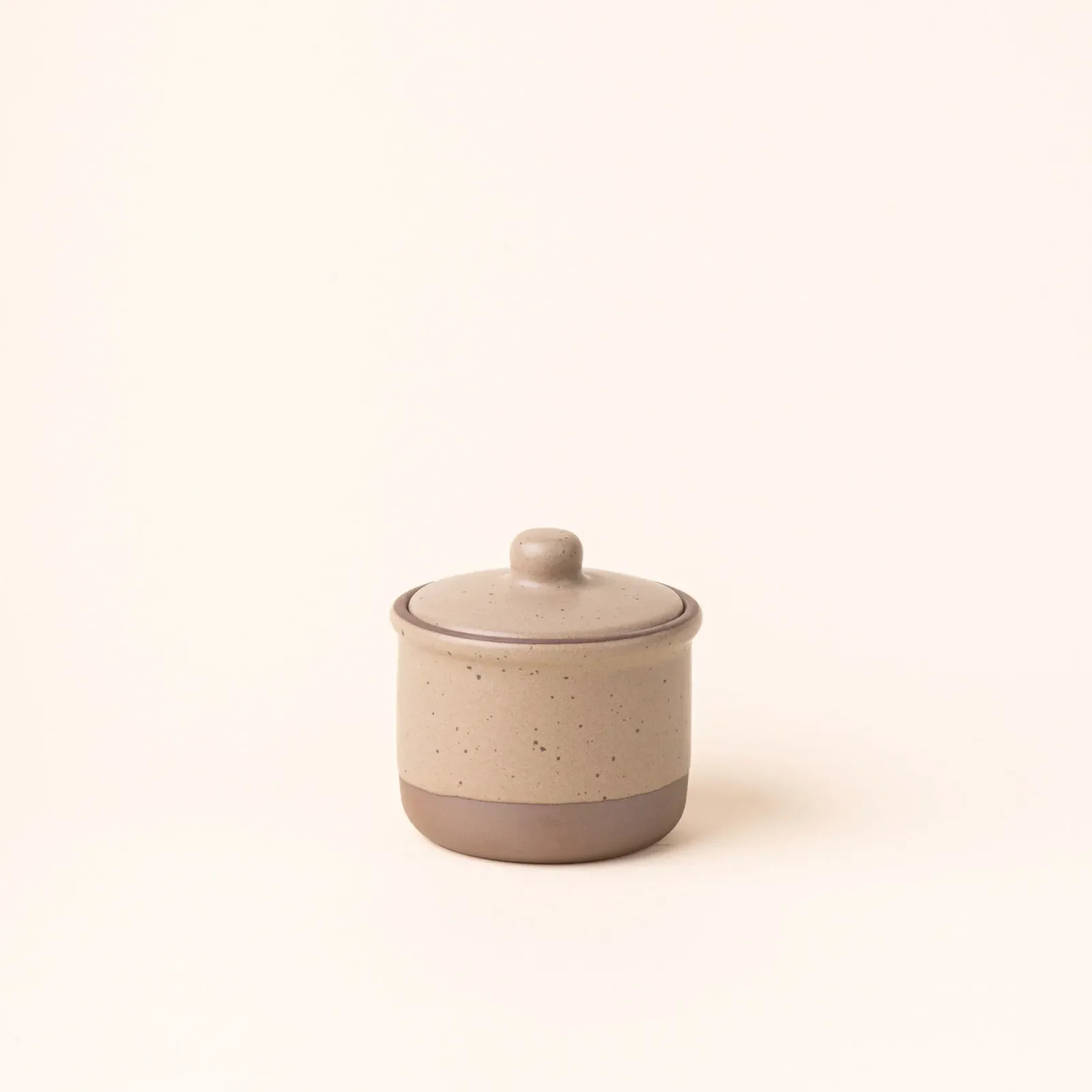 Small Jar