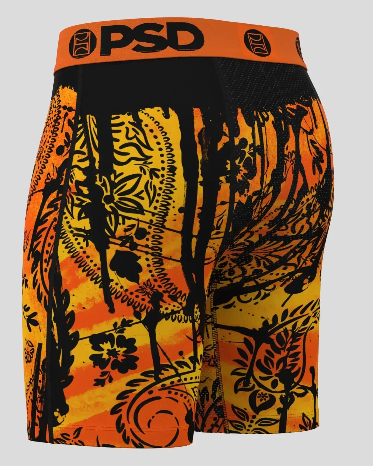 Warface Hallow Drip
