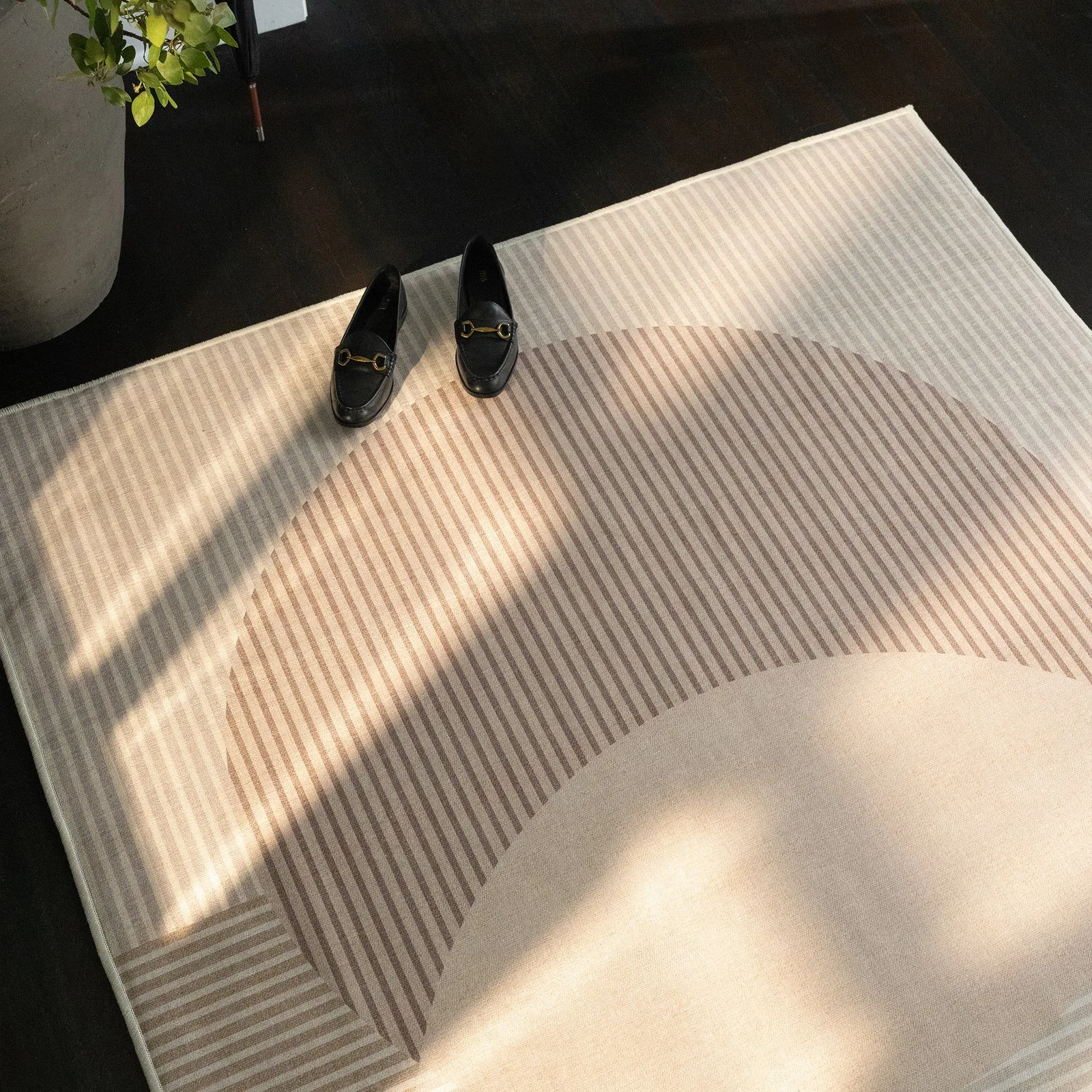 Echo – Sand/Brown