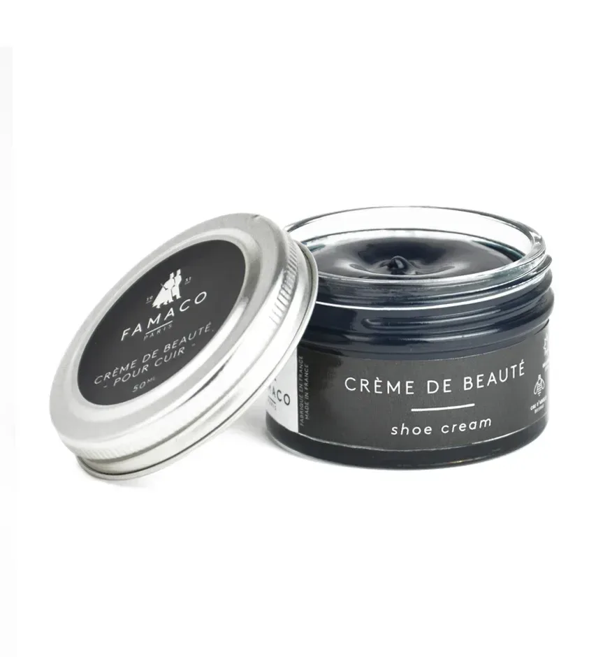 Creme De Beaute – #300 Black