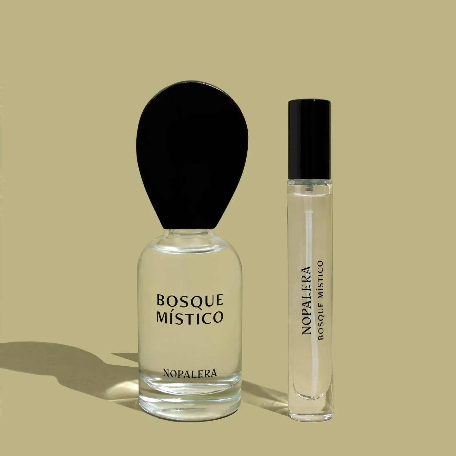 Perfume Duo – Bosque Místico