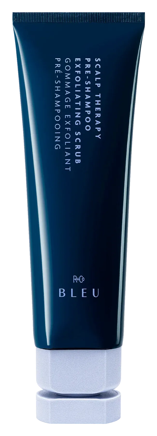 Scalp Therapy Pre-Shampoo Exfoliating Scrub