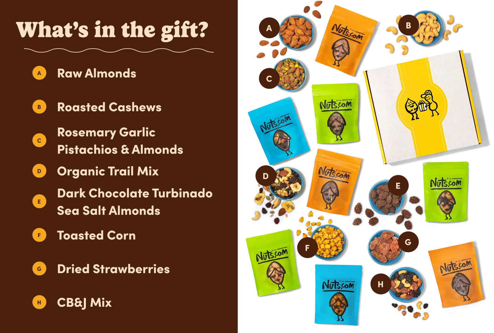 Greatest Hits Gift Box