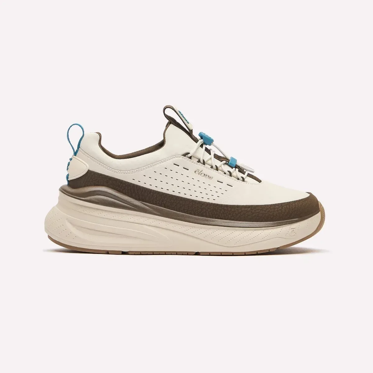 Women's Forte 2 – Sand / Espresso