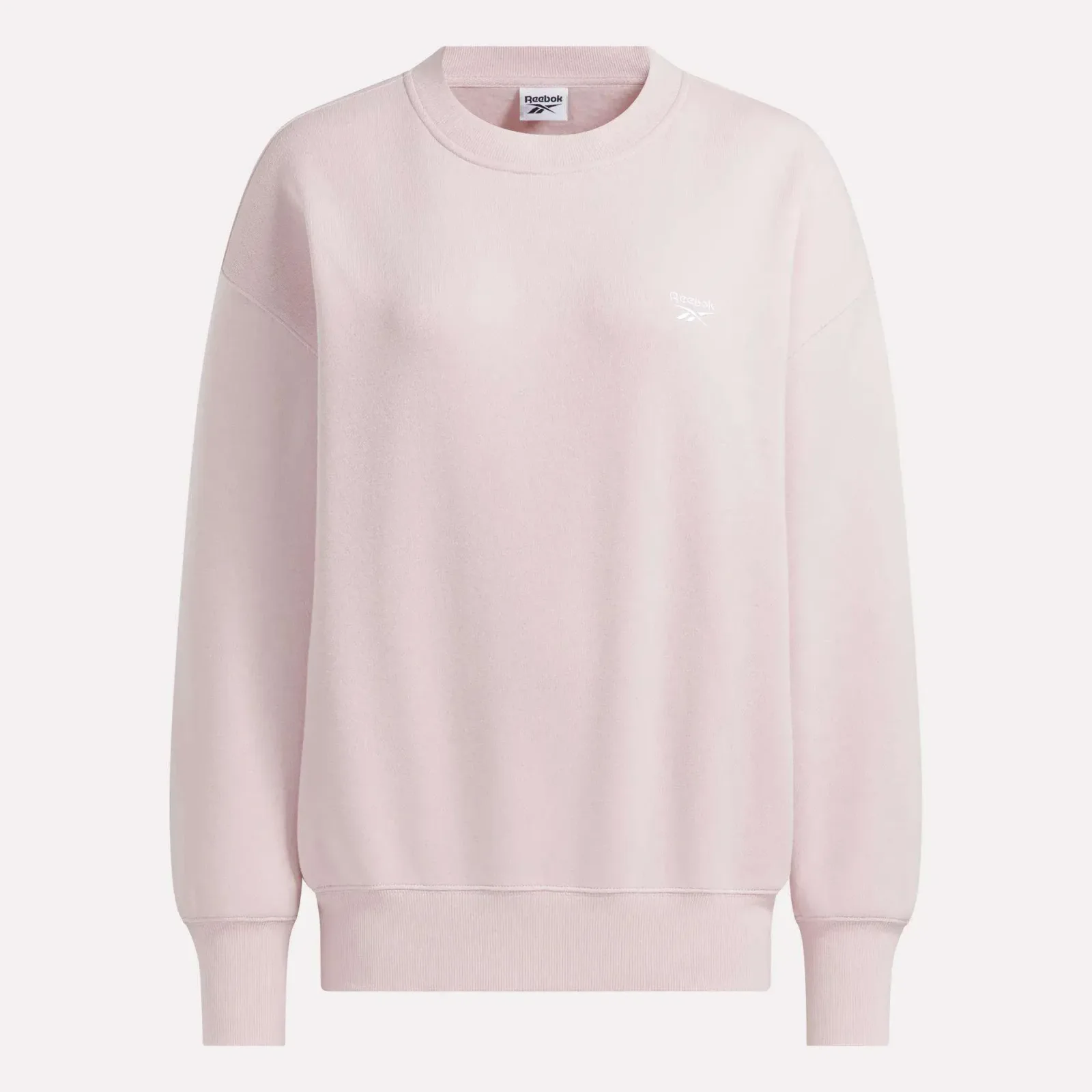 Women's Oversized Crewneck Sweatshirt