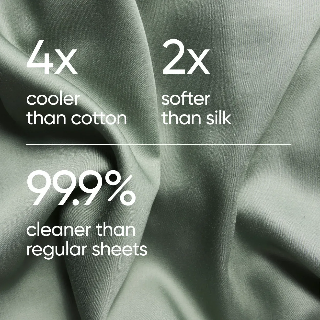 Second Skin Sheet Set