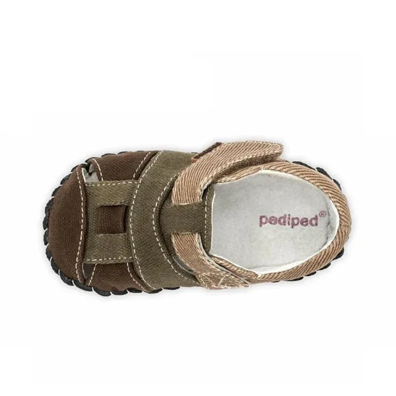 Harvey – Originals® – Olive/Brown