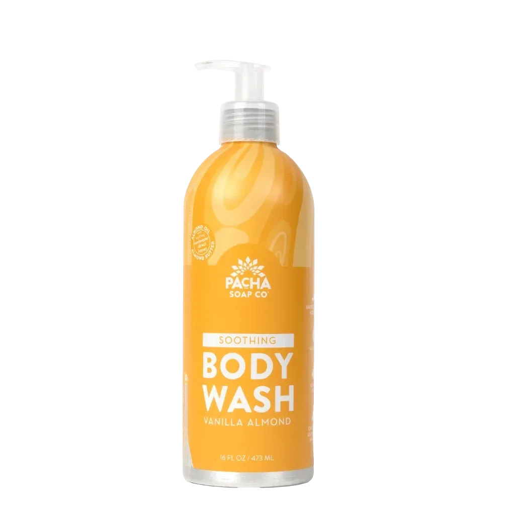 Body Wash