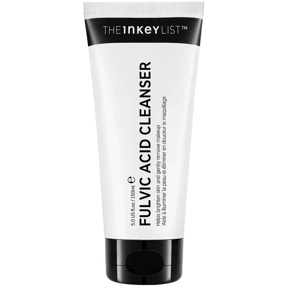 Fulvic Acid Cleanser – 150ml