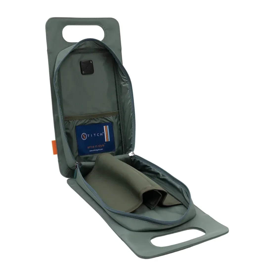 Wine Tote