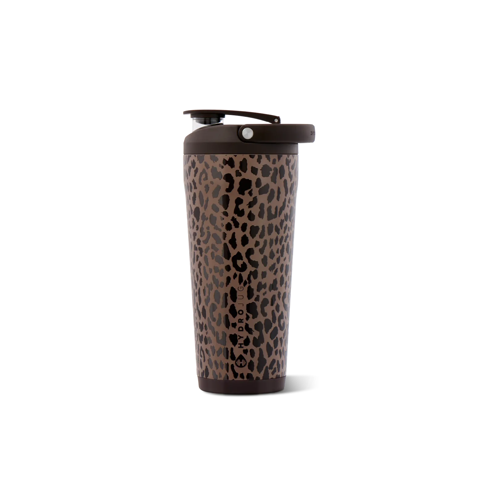 Brown Leopard
