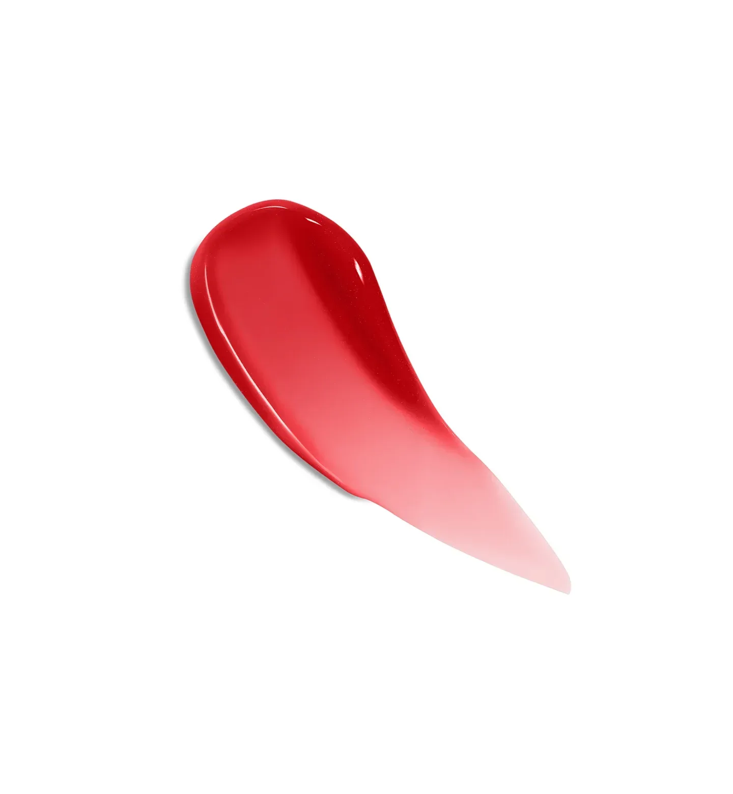 True Lip Shine Poppy Red