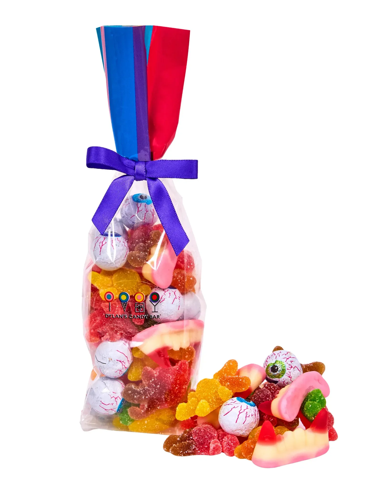 Select Treat Bag Style