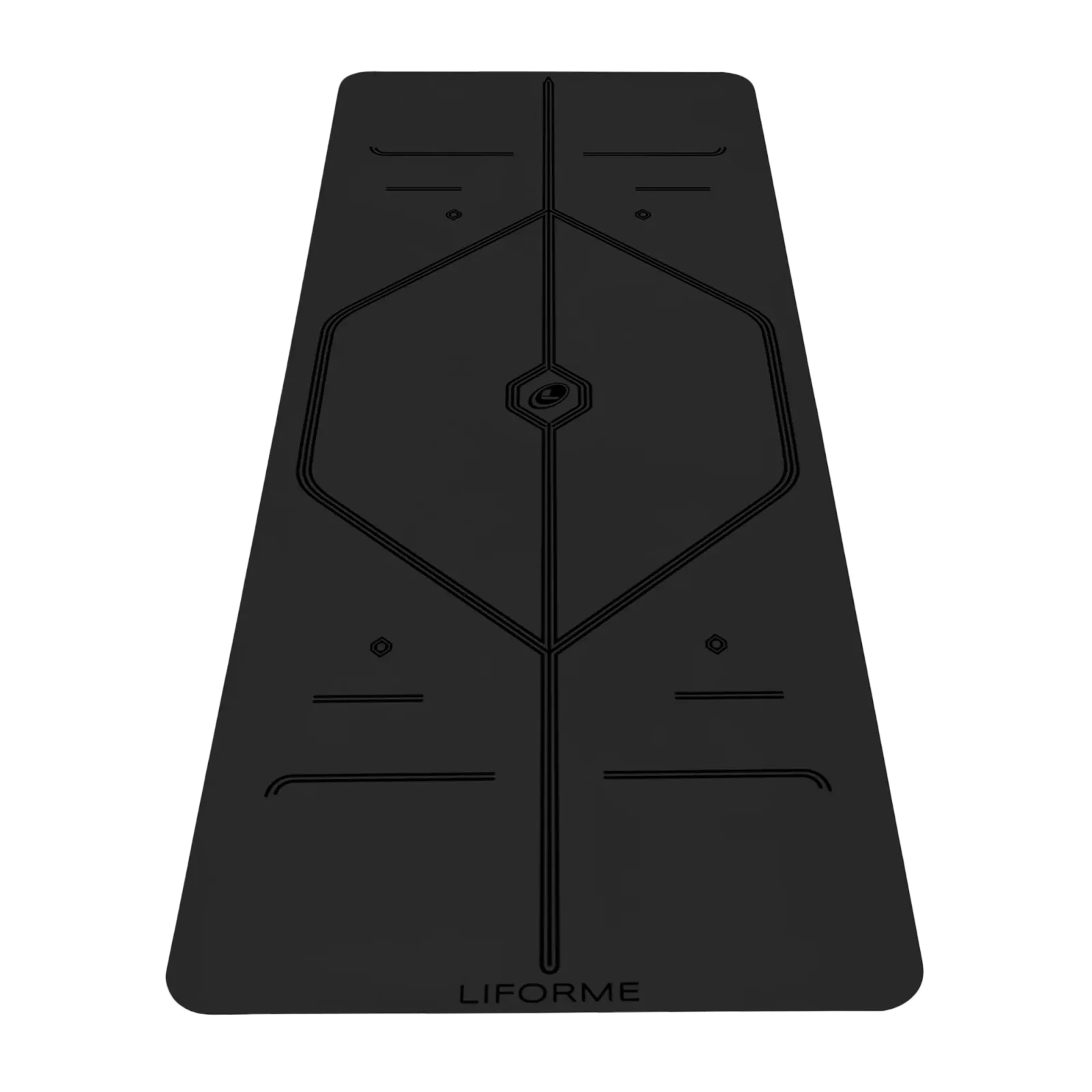 Liforme In Line Yoga Mat