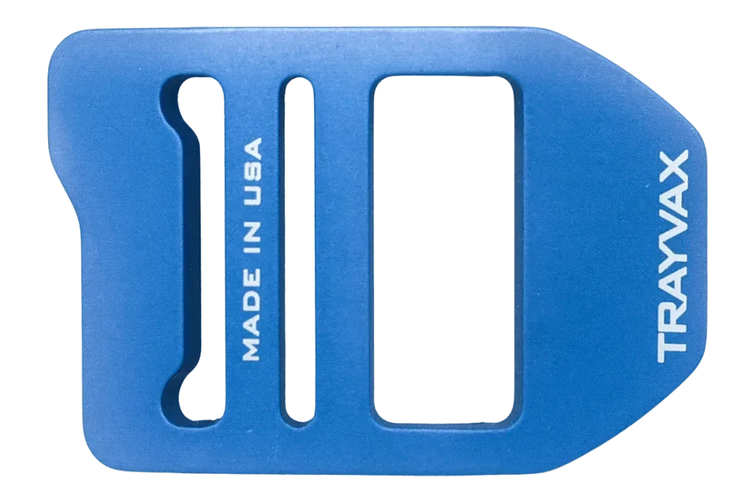 Junior Cinch Belt Buckles