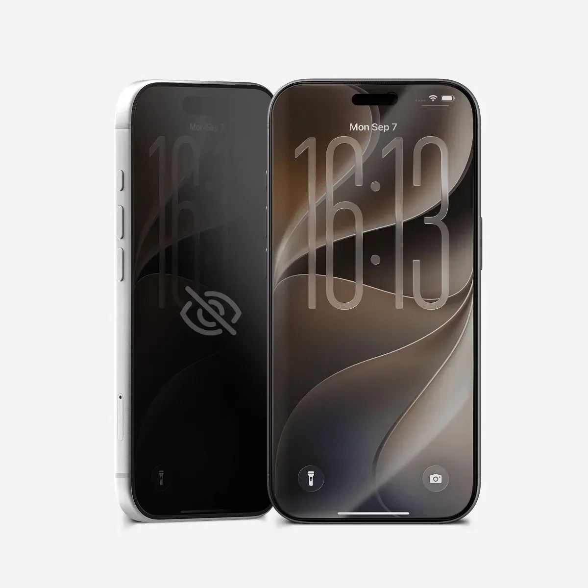 Adaptive Privacy Glass Screen Protector