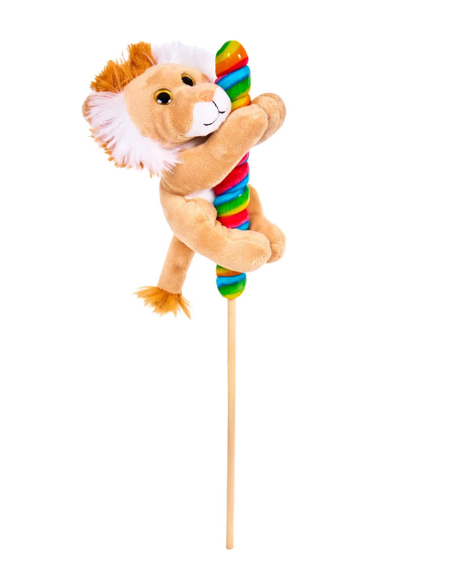 Lion Candy Climber Pop