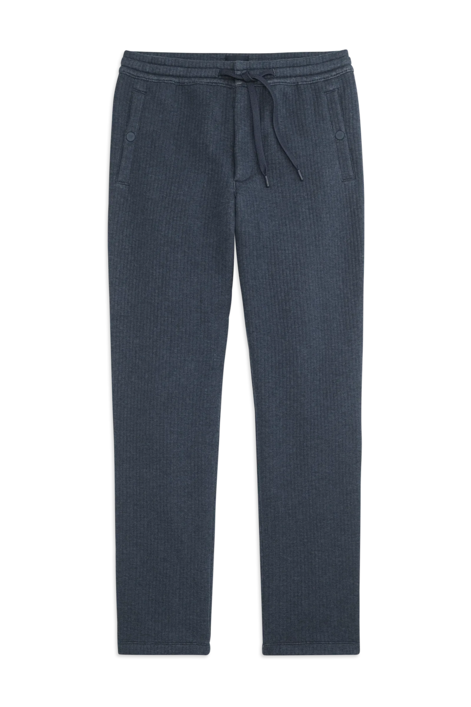 Quilted Rib Sweatpant – Tall