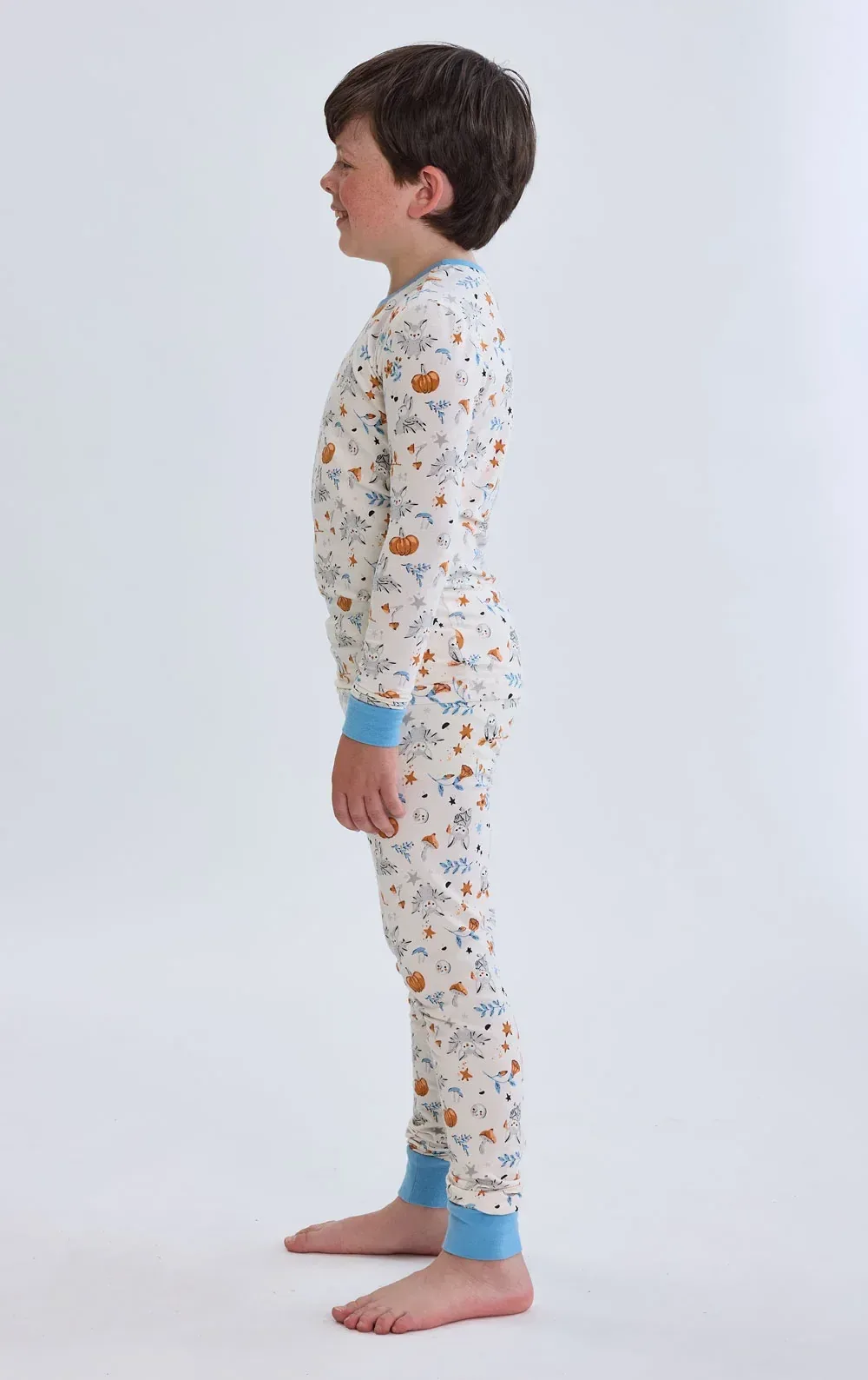 It’s Freaking Bats Unisex Kids Pajamas