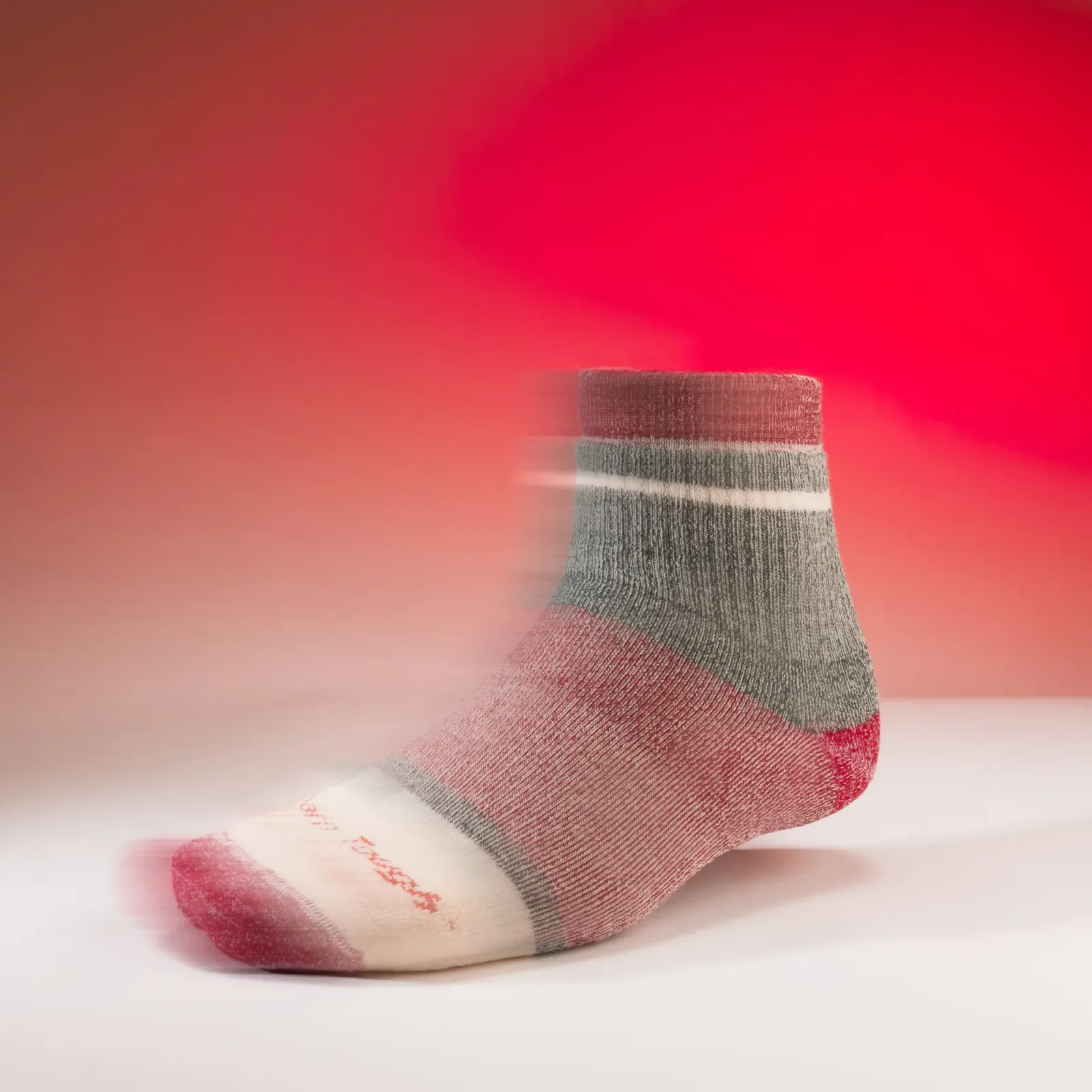 Women's Limited Edition Apres Shorty Heavyweight Lifestyle Socks