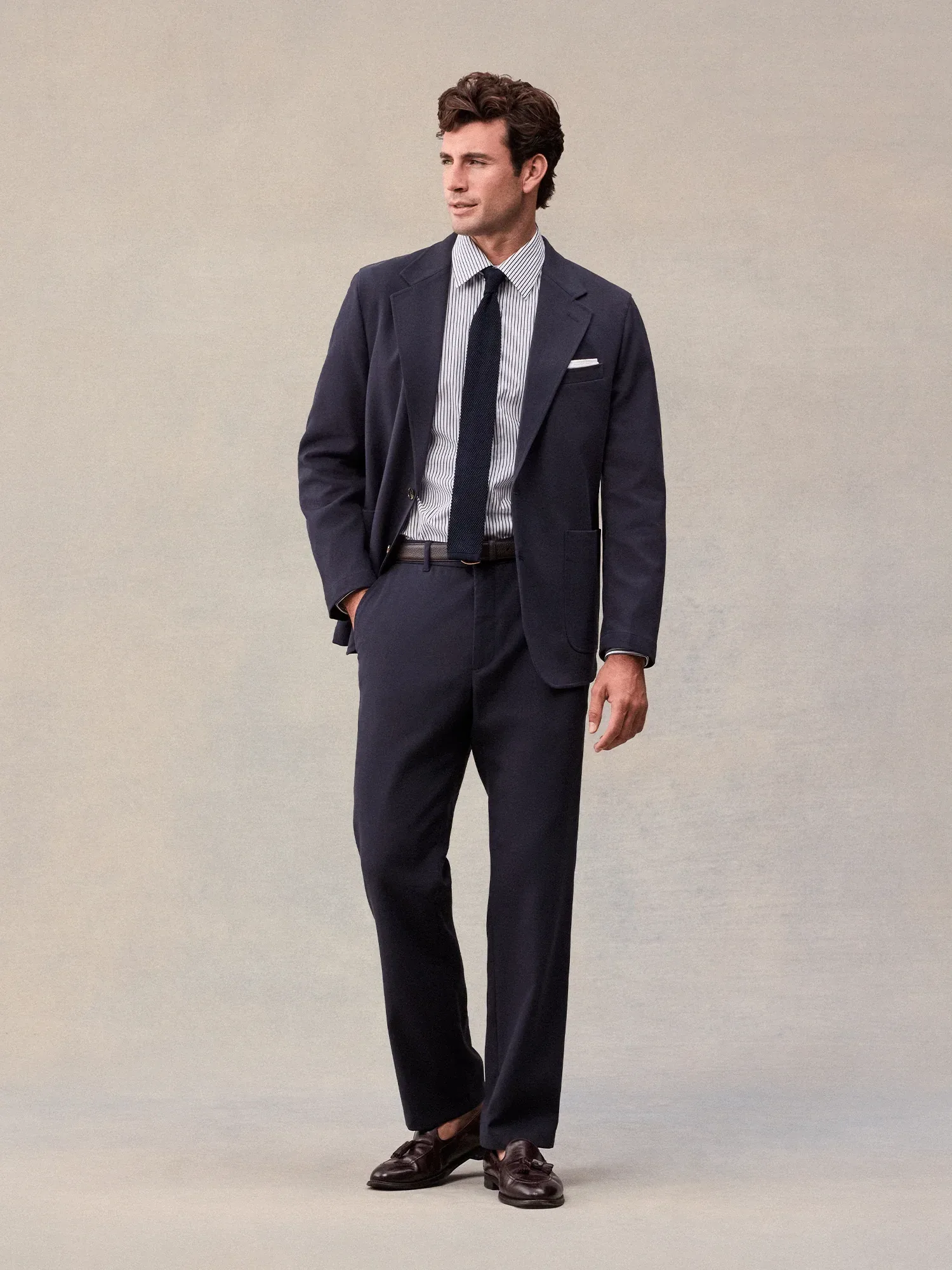 Horizon Suit in Admiral Navy