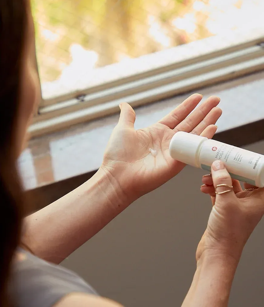 Manduka Yoga Grip Gel
