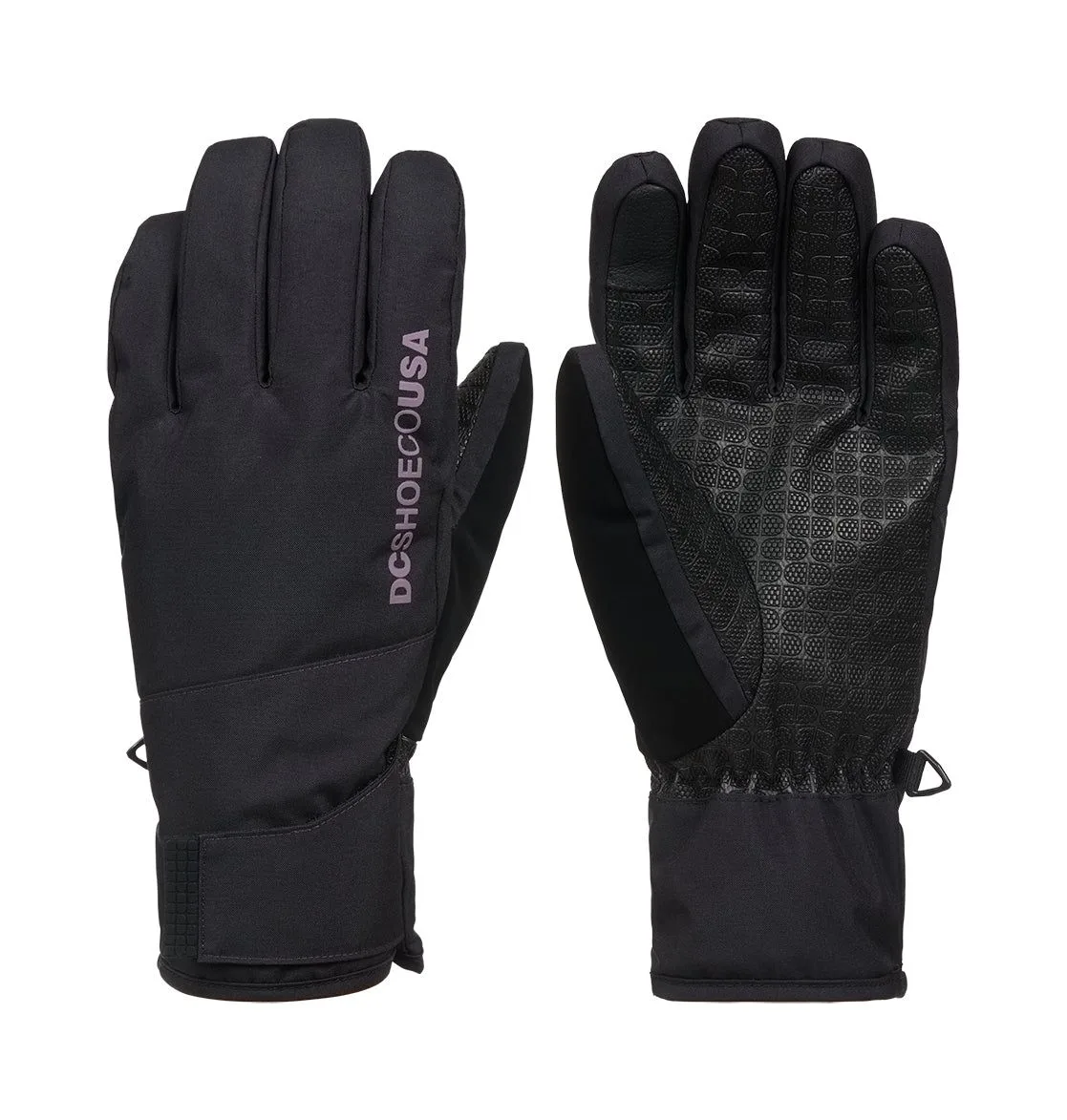Women's Franchise Gloves W 10K