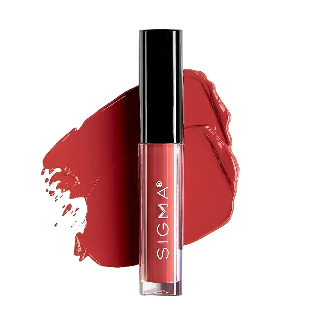 Mini Liquid Lipstick – Fable