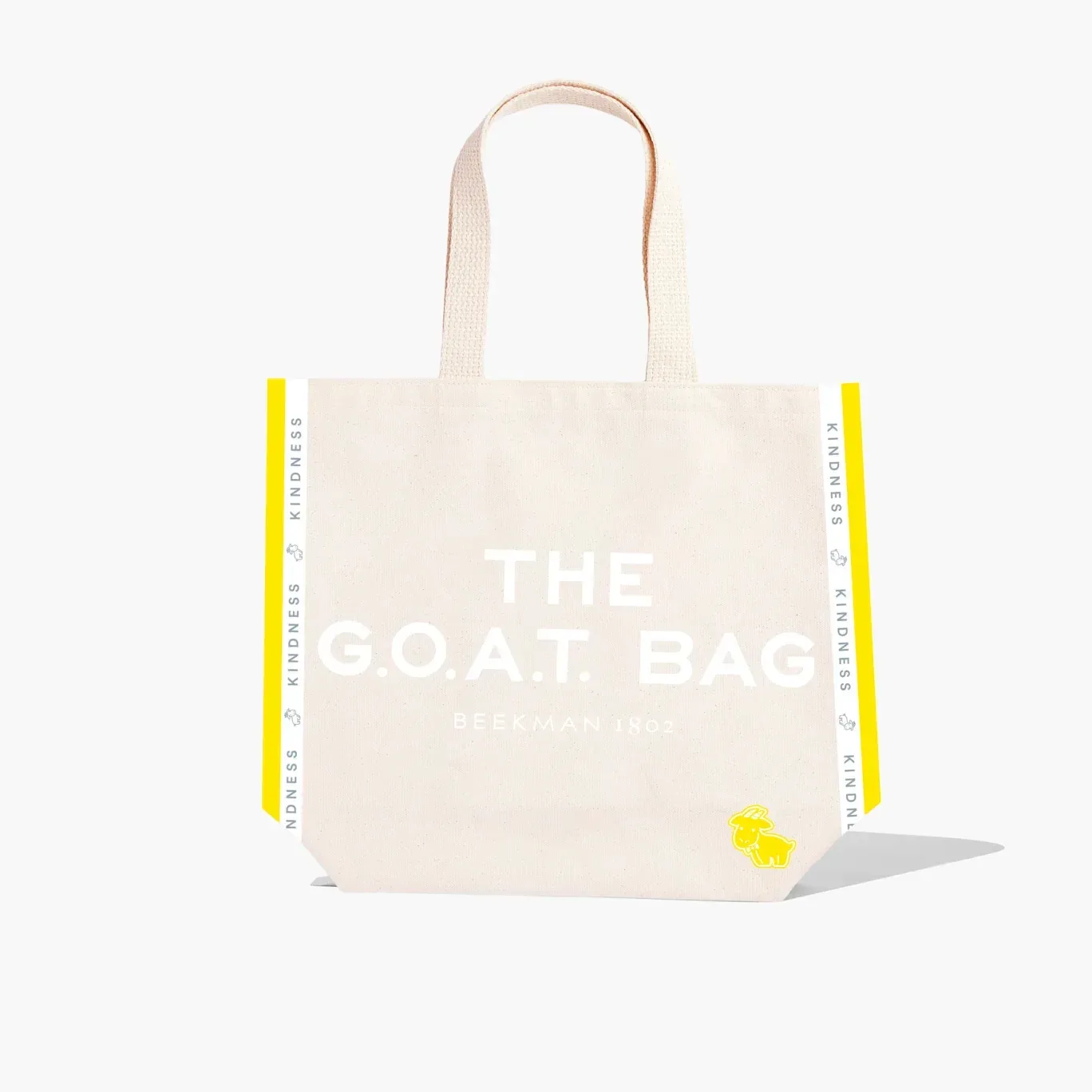 Summer 2026 Goat Tote