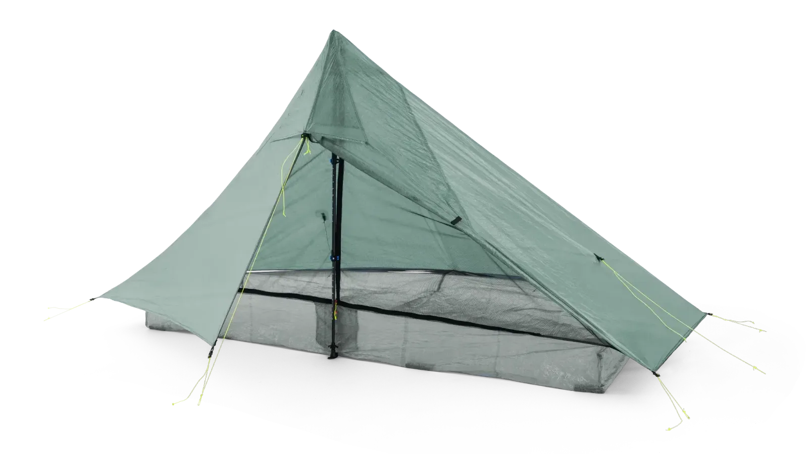 Plex Solo Pro Tent