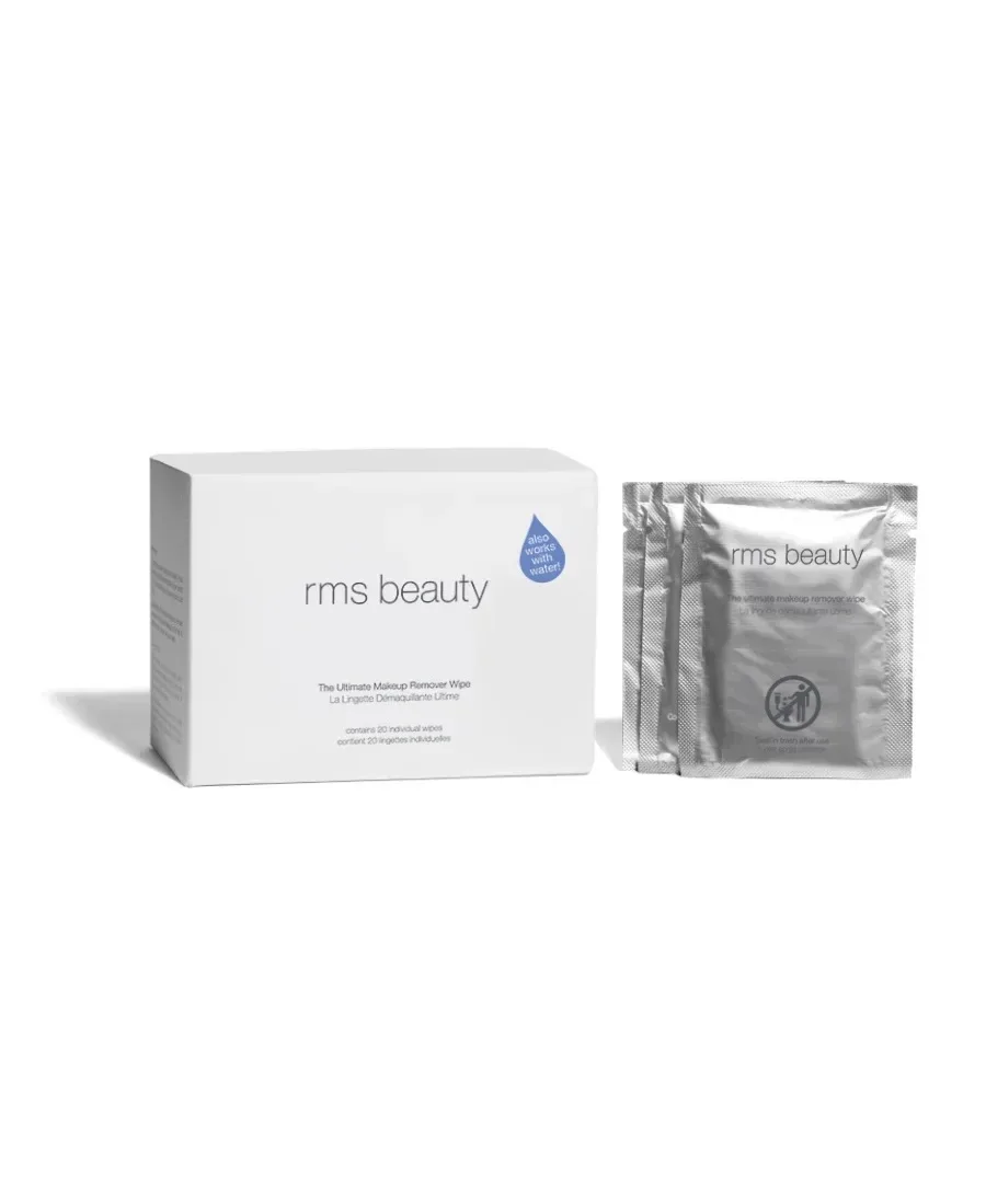 Makeup Remover – Ultimate Makeup Remover Wipe